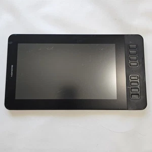 GAOMON PD1161 Graphics IPS Pen Display - For Parts Does Not Charge Or Power On - Afbeelding 1 van 3