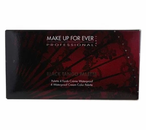 MAKE UP FOR EVER Black Tango Palette - Picture 1 of 1