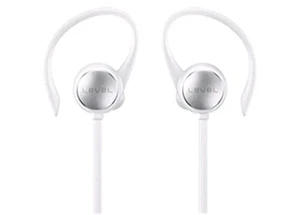 Samsung Level Active Wireless Bluetooth Fitness Earbuds - White - Picture 1 of 11