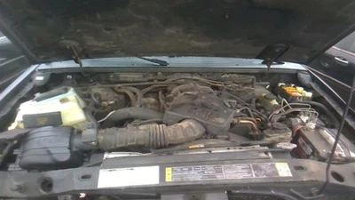 Manual Transmission 2WD 6-245 4.0L Fits 01-11 RANGER 30884142 - Image 1 of 4