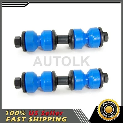 Barra estabilizadora delantera izquierda Mevotech se adapta a Ford Escort 2000 2001 2002 2003 1993 1994_Lk Foto 1 de 4