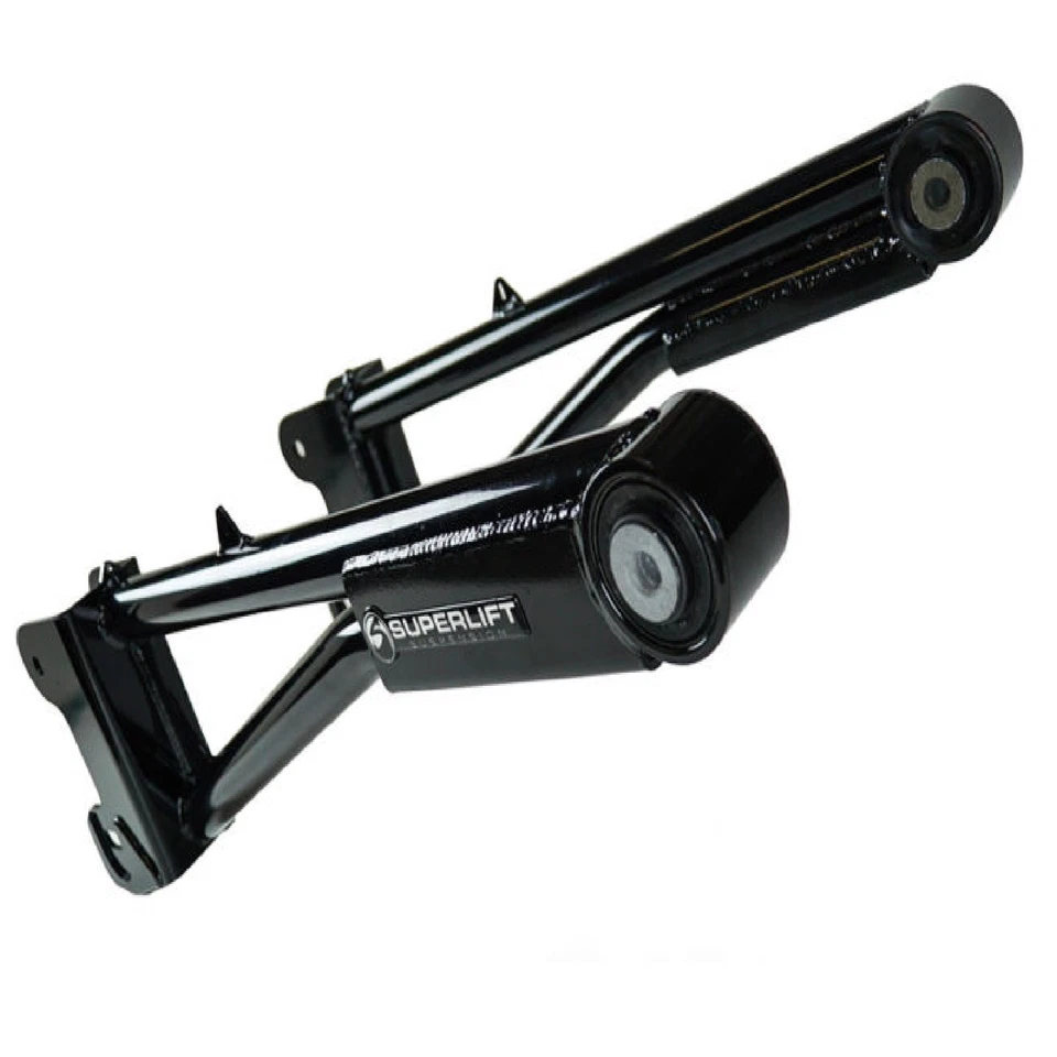 Superlift 9500 Replacement Tubular OE Style Radius Arm for Ford F-350 Super Duty Foto 1 de 3