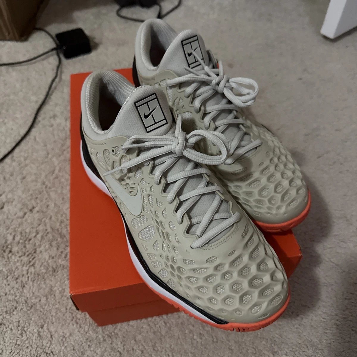 Nike Zoom Cage 3 Sneakers for Men for Sale | Authenticity