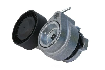 A/C Drive Belt Tensioner fits 2002-2008 BMW 760Li 745i,745Li 760i  URO PARTS - Image 1 of 2
