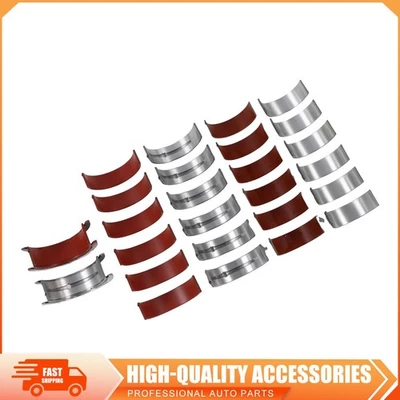 B58B30 3.0L Con Rod & Crankshaft Bearing For BMW M140i M240i 340i M340i 440i - Изображение 1 из 4