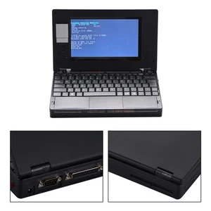 640KB 8088 4.77MHZ 640KB Vintage Computer DOS Win Ver 3.0 Serial Parallel Port - Afbeelding 1 van 17