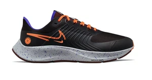 DC4073-003 Nike Air Zoom Pegasus 38 Shield Uomo Running Scarpe Sportive Sneakers - Foto 1 di 8