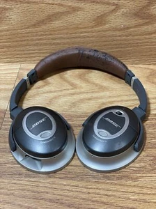 Bose QuietComfort 15 QC15 Noise Cancelling Headphones Limited Edition - Picture 1 of 7