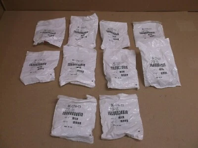 206-SS De-Sta-Co Destaco Dover NEW In Box Stainless Steel Toggle Clamp 3CXC4