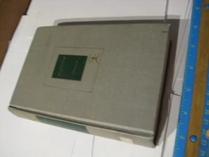 The Modern Library: Joseph Conrad Nostromo c. 1951 - Picture 1 of 5