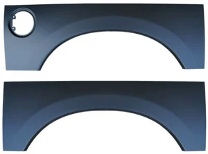 2009-2018 Dodge Ram Rear Upper Wheelarch Patch Panels Sold As A Pair - Picture 1 of 3