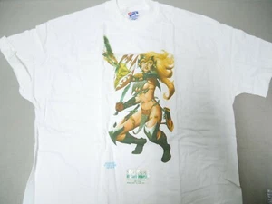 Barbarian Babes T Shirt By Fastner & Larson 1994 New Unworn SIZE XL - Picture 1 of 3