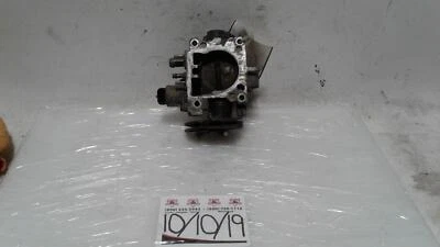 Used Fuel Injection Throttle Body fits: 1999 Chevrolet Cavalier Throttle Valve A Foto 1 de 4