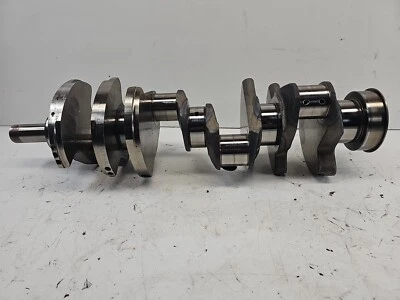 07-11 Mercedes ML63 AMG Motor Cigüeñal Eje OEM A1560300801  Foto 1 de 4