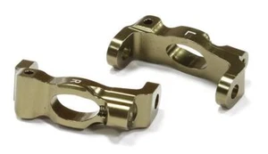 Billet Machined Caster Blocks for Associated ProLite 4X4 Ready-To-Run - Picture 1 of 1