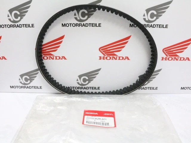 Genuine Honda Pcx125 / Ww125 Drive Belt 2012 - 2014 Models