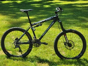 Rocky Mountain Slayer 2004 *frame only* - Picture 1 of 8