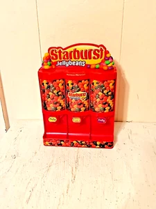 Dispensador de caramelos Starburst Jellybeans - Artículo de coleccionista - Serie 2012 - Dispensador 3 - Imagen 1 de 5