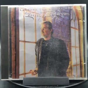 I Prefer The Moonlight By Kenny Rogers CD - Picture 1 of 4