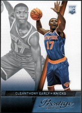 2014-15 Prestige Basketball Card Pick