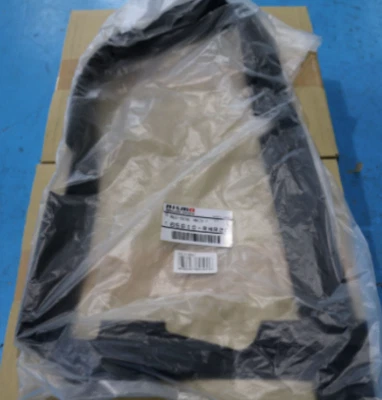 NISMO OEM Heritage Hood Sealing Rubber SKYLINE GTR GT-R R32 BNR32 65810-RHR20  Foto 1 de 4