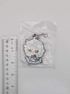 Cielomort Fragaria Memories Rubber Strap Pre Owned Used Japanese Import Anime Co - Picture 1 of 2