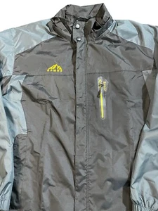 Spmor Mens Ski Jacket Waterproof Windproof Mountain Winter Jacket Size XL Coat - Picture 1 of 11