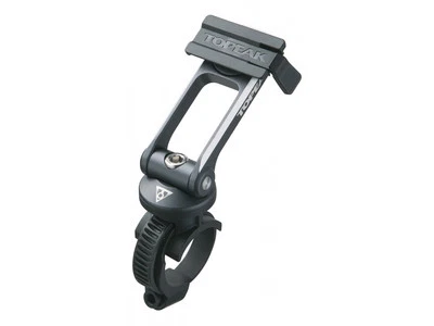 Topeak Ridecase / Drybag Spare Mount. Multiple mount options - stem, cap, bars - Image 1 of 4