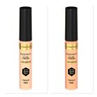 MAX FACTOR Facefinity All Day Flawless Concealer 30hr 7.8ml - CHOOSE SHADE - NEW