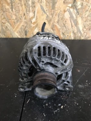 Alternatore 1400520R Per Daf Lf 45-170 3.9 Diesel 4 Cilindri 2003 Anno - Immagine 1 di 4