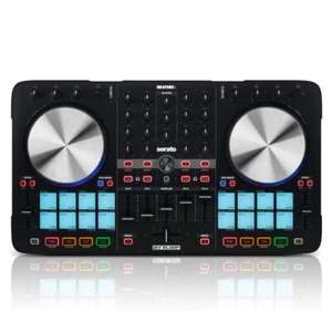 Reloop BEATMIX4-MKII 4-Channel DJ Controller - Picture 1 of 3