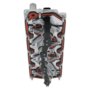 Colector de aceite elevador de válvulas para Buick Chevy GMC Sierra Pontiac 5,3 L 12571609 - Imagen 1 de 11