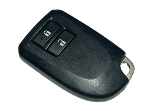 Peugeot 108 2 Tasten Smart Key BF3EW 433MHz - Bild 1 von 4