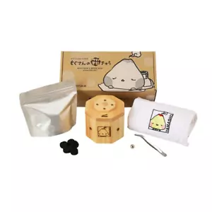 YAMASHO Mogusan Box Moxibustion Set Japan - Bild 1 von 5