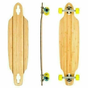 Short Directional Drop Through (Complete Longboard)  - Picture 1 of 2