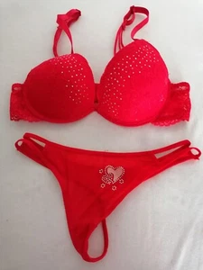Mädchen Set gr Xs/S 2 Tlg - Bild 1 von 2