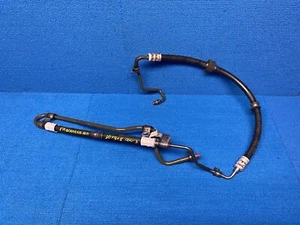 2011 - 2016 PORSCHE PANAMERA 3.6L HIGH PRESSURE RACK AND PINION LINE OEM - Picture 1 of 18