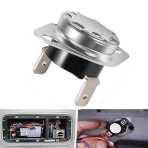 31091 Limit Switch 190° Fit for Atwood Hydro Flame, Dometic RV Furnace Heater - Foto 1 di 10