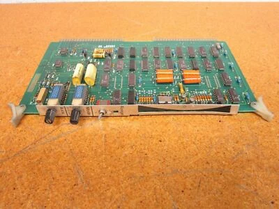 Cincinnati Milicron OC TSTS 4-531-4018A PC BOARD SERVO TEST CARD USED - Image 1 of 4