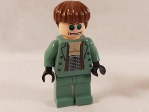 sympa personnage 4854  lego  ( Dr octopus , Spiderman   ) 2384 - Picture 1 of 1