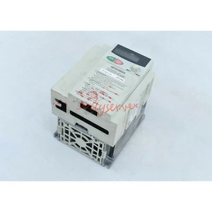 Ein Gebraucht Mitsubishi Wechselrichter FR-E520-2.2K Pin Gut Zustand 220V 2.2KW - Picture 1 of 3