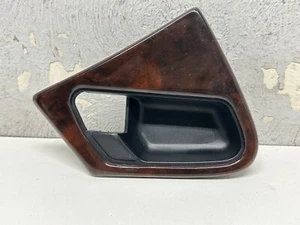 T21049 1998-2005 Mercedes ML 320 ML  Interior Door Handle Trim Front or Rear RH - Picture 1 of 7