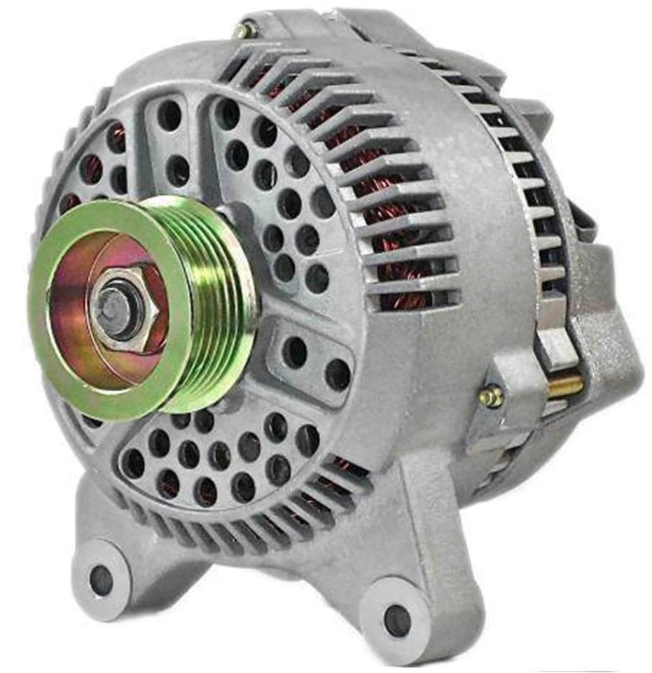 NUEVO ALTERNADOR DE ALTO AMPLIFICADOR FITFORD SERIE E 4.6 5.4L 97-04 F6PZ-10346-RA 334-2273 Foto 1 de 2