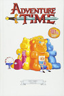 Adventure Time Eye Candy Mathematical Vol.2: Mathematical Edition