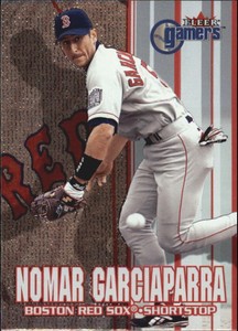 2000 Fleer Gamers Baseball (Pick Your Players)