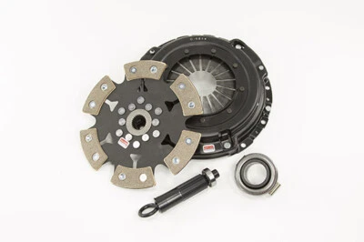 Competition Clutch 8026-0620 Stage 4 Clutch Kit for Honda/Acura - Image 1 of 3