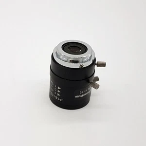 Arecont Vision MPL4-10 F1.6 4.5-10mm 1/2in CS Lens - Picture 1 of 4