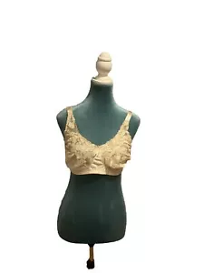 Natural Wear Wire Free bra 36 D - Picture 1 of 5