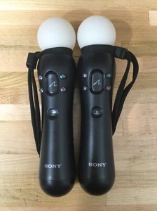 Controller di movimento Playstation Move CECH-ZCM1U- PER PARTI DI RICAMBIO-senza alimentazione - Foto 1 di 2