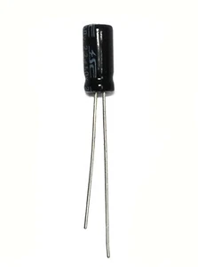 50pc Electrolytic Capacitor KM 4.7uF 50V 105℃ 2000hrs Radial φ5x11mm RoHS SC - Picture 1 of 1
